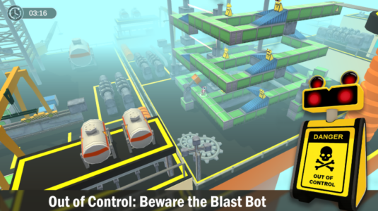 Screenshot Tick Tock Bot Mod APK