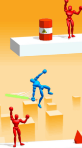 Screenshot Sword Master: Ragdoll Fight 3D Mod APK
