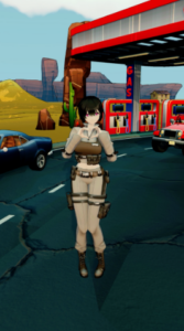 Screenshot Gunnova: Bullet Storm Mod APK