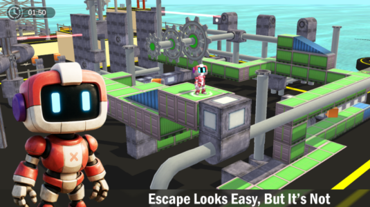 Screenshot Tick Tock Bot Mod APK