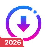 Download SDownloader Mod Apk v1.3.10 (Premium Unlocked) Terbaru 2026