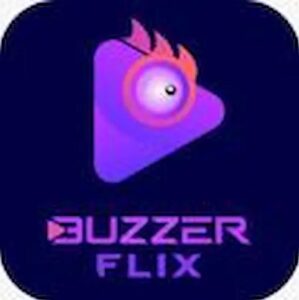 Baixar Buzzer Flix Mod Apk v1.0.3 (Premium Unlocked) Mais Recente 2025