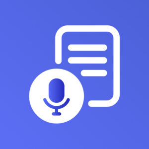 Download AI Notes & Transcribe Memo Mod Apk v8.3.5 (Pro Unlocked) Latest 2026