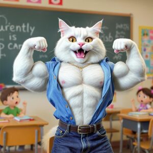 Baixar Cat Video Generator: Flix AI Mod Apk v1.0.9 (Premium Unlocked) Mais recente 2025