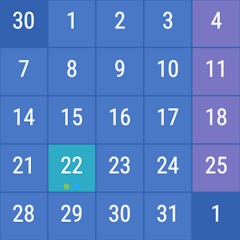 Download Calendar Widget Mod Apk v2025.08.24-238 (Pro Unlocked) Latest 2025