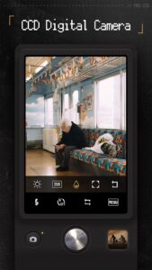 Screenshot ProCCD Mod APK