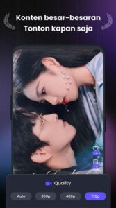 Screenshot DramaNow Mod APK