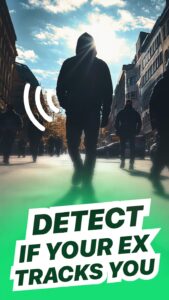 Screenshot Tracker Detect Pro (Anti-Stalking) Mod APK