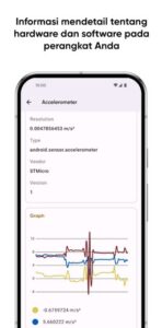 Screenshot Castro Mod APK