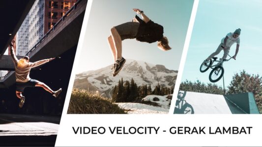 Screenshot Video Velocity: Slow Motion HD Mod APK