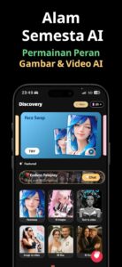 Screenshot Video Mod APK