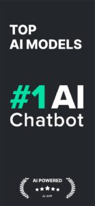 Screenshot ChatUp AI – Chat Bot Assistant Mod APK