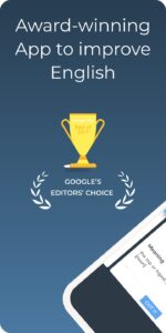 Screenshot Improve Vocabulary & Grammar Mod APK