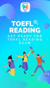 Screenshot Reading – TOEFL® Prep Tests Mod APK