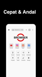 Screenshot Browser for TV Mod APK