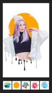Screenshot PixLab: Photo Editor Mod APK