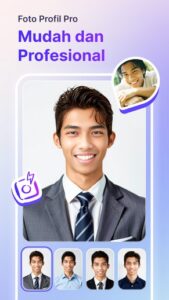 Screenshot PicMa: AI Video & Photo Enhancer Mod APK