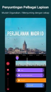 Screenshot Vlog Star Mod APK