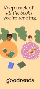 Screenshot Goodreads Mod APK