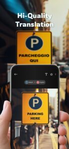 Screenshot Camera Translator Translate AI Mod APK
