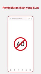 Screenshot Stargon Browser Mod APK