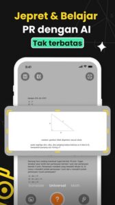 Screenshot Uknow.AI: Homework & Math Solver Mod APK