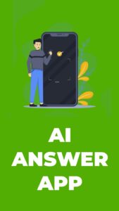 Screenshot Answer AI - Homework Helper Mod APK