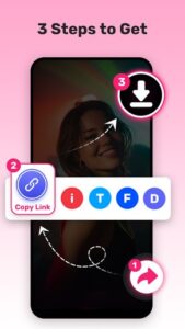 Screenshot TSaver – Video Downloader for HD Video Mod APK