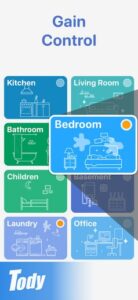 Screenshot Tody – Smarter Cleaning Mod APK