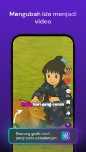 Screenshot Zeemo: Captions & Subtitles Mod APK