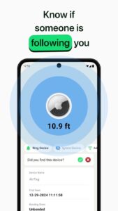 Screenshot Tracker Detect Pro (Anti-Stalking) Mod APK