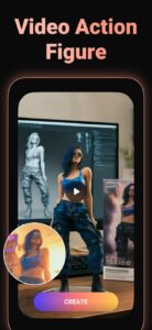 Screenshot AI Video Generator – Viddo AI Mod APK