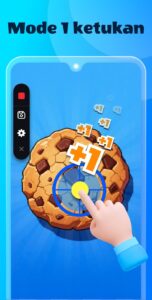 Screenshot Auto Clicker: Auto Tapper Mod APK