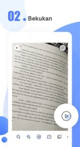 Screenshot Magnifying Glass Mod APK