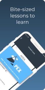Screenshot Improve Vocabulary & Grammar Mod APK