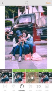 Screenshot KUNI Cam Mod APK