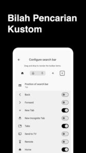 Screenshot Browser for TV Mod APK