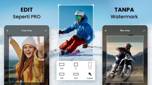Screenshot Crop Mod APK