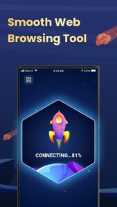 Screenshot Fast VPN Pro – Secure Service Mod APK