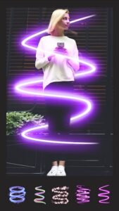 Screenshot PixLab: Photo Editor Mod APK