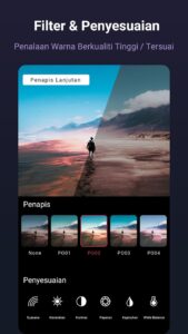 Screenshot Vlog Star Mod APK