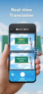 Screenshot Camera Translator Translate AI Mod APK