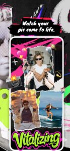 Screenshot ZAWA Mod APK