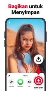 Screenshot Video Downloader for Pinterest Mod APK