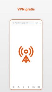 Screenshot Stargon Browser Mod APK