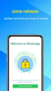 Screenshot 2Accounts – Dual Apps Space Mod APK
