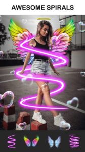 Screenshot FaceArt Mod APK