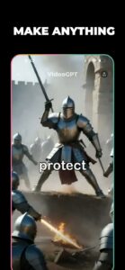 Screenshot VideoGPT Mod APK