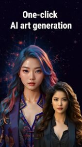 Screenshot PicPlay Mod APK