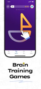 Screenshot IQ Booster: Brain Games & Test Mod APK